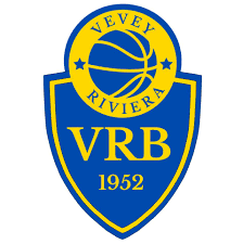 VEVEY RIVIERA BASKET Team Logo